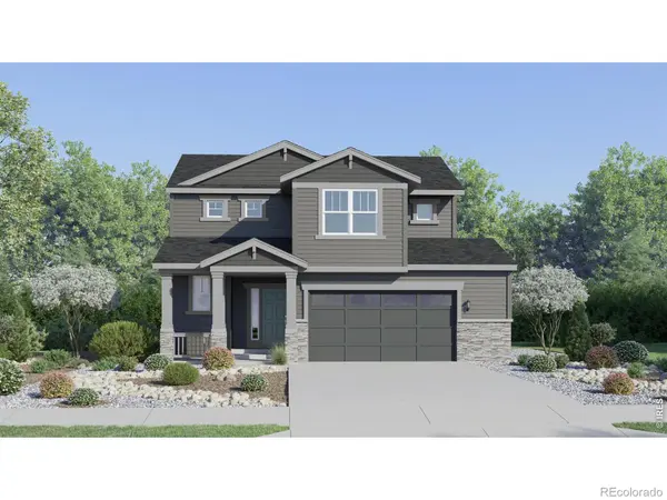 6429 Horned Lark ST, Fort Collins, CO 80528