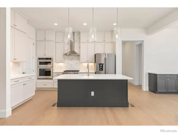 284 Westerly BLVD, Erie, CO 80516