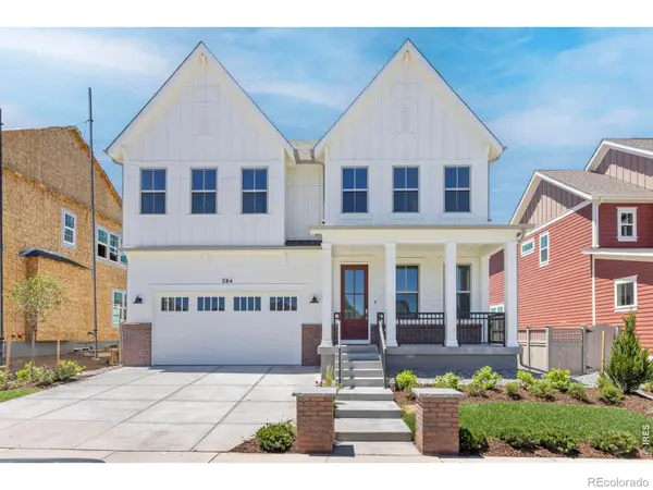 284 Westerly BLVD, Erie, CO 80516