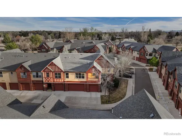 1379 Charles DR #A5, Longmont, CO 80503