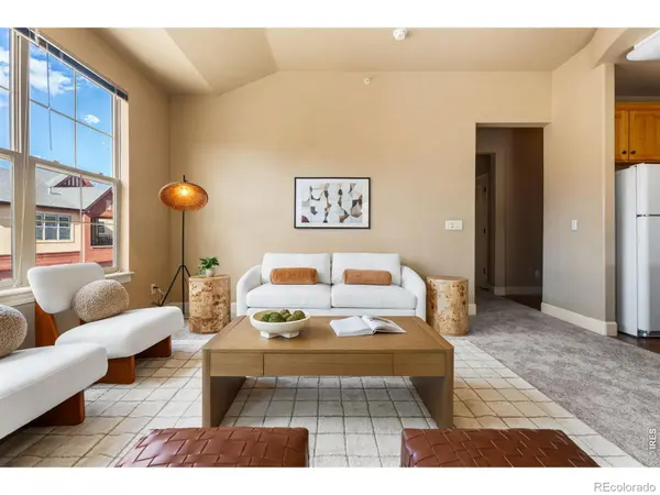 1379 Charles DR #A5, Longmont, CO 80503