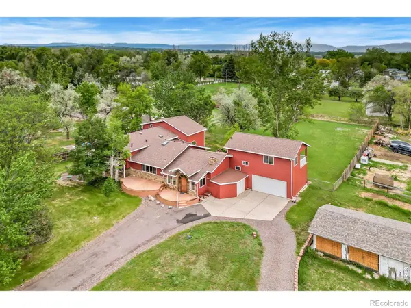 4091 Longhorn DR, Lafayette, CO 80026