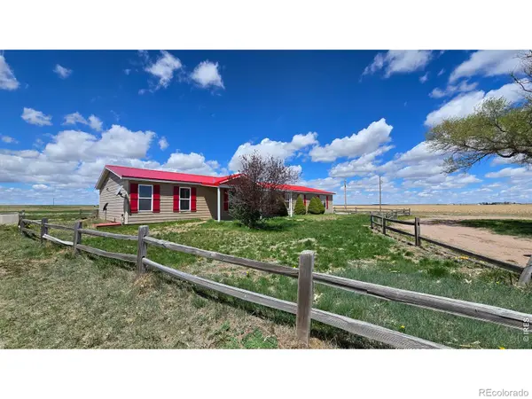 13313 County Road 75, Fleming, CO 80728