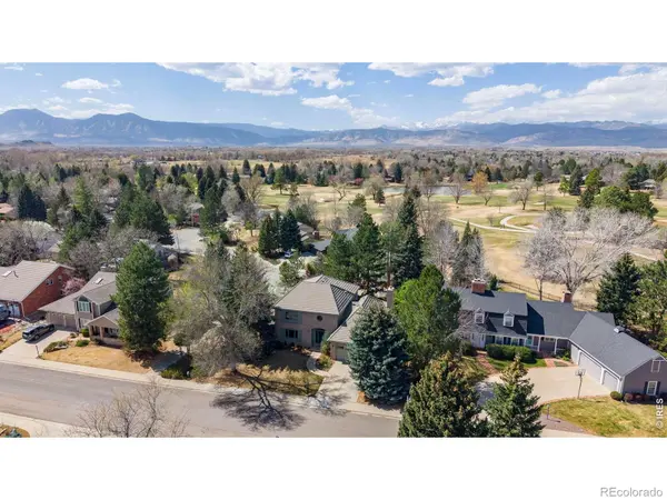 4509 S Meadow DR, Boulder, CO 80301