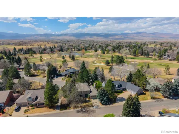 4509 S Meadow DR, Boulder, CO 80301