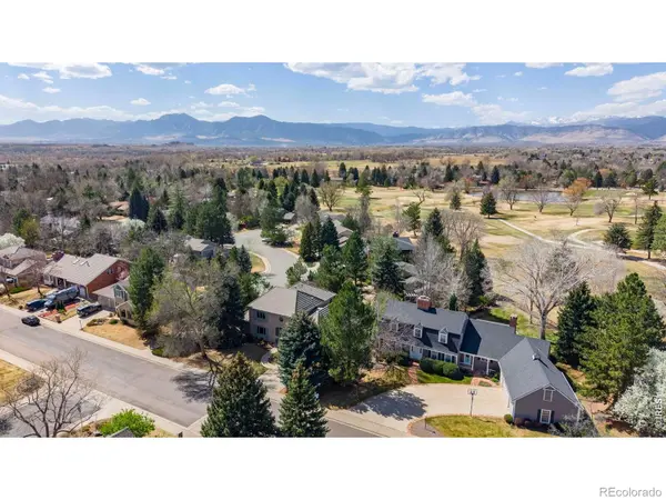 4509 S Meadow DR, Boulder, CO 80301