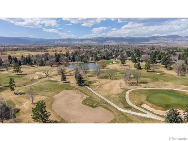 4509 S Meadow DR, Boulder, CO 80301