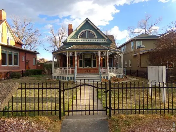 324 E Oak ST, Fort Collins, CO 80524