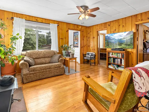 517 Birch AVE, Estes Park, CO 80517