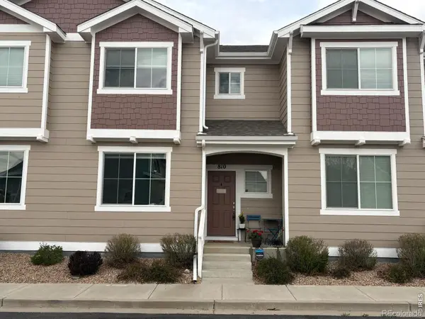 810 Gentlewind WAY, Berthoud, CO 80513