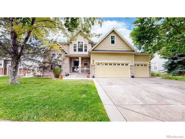 1872 W 130th DR, Westminster, CO 80234