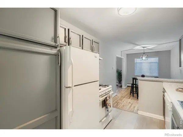 1375 N Williams ST #105, Denver, CO 80218