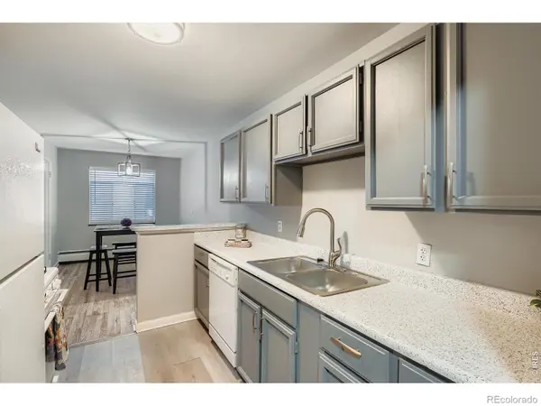 1375 N Williams ST #105, Denver, CO 80218