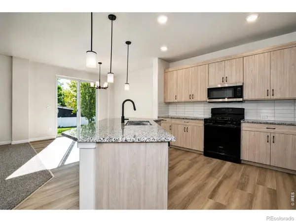 1197 Crown Sparrow ST, Johnstown, CO 80534