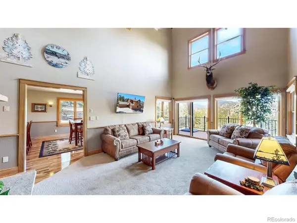 2619 Ridge LN, Estes Park, CO 80517