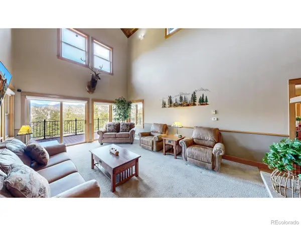 2619 Ridge LN, Estes Park, CO 80517
