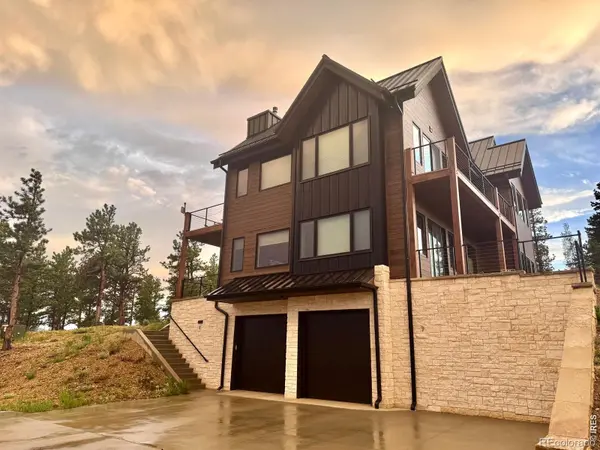 11 Juneau CIR, Nederland, CO 80466