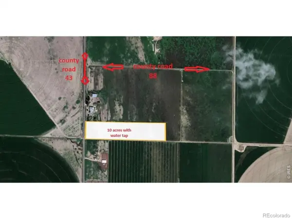 0 County Road 43, Ault, CO 80610