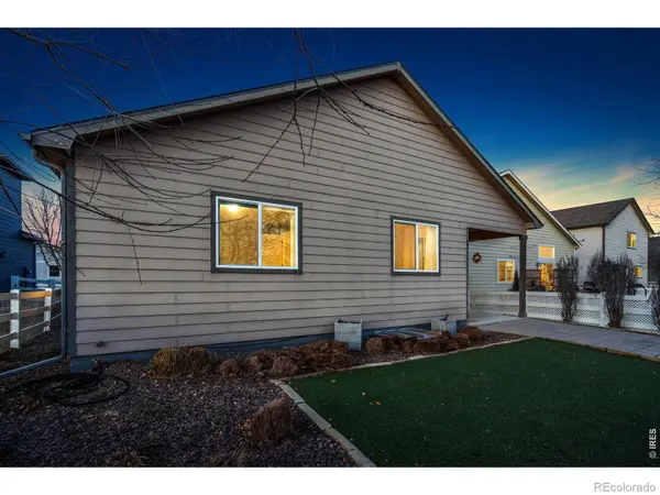 2303 Sunbury LN, Fort Collins, CO 80524