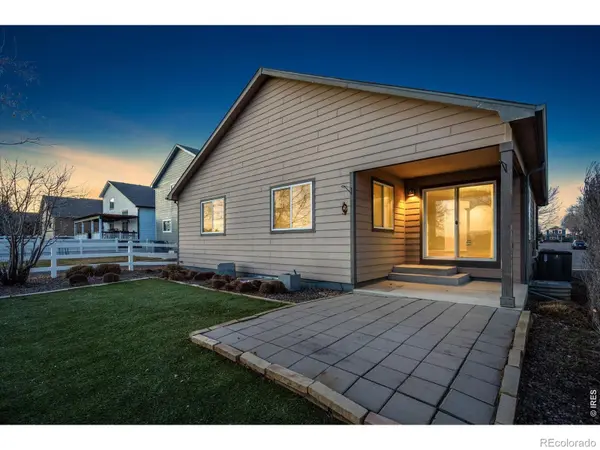 2303 Sunbury LN, Fort Collins, CO 80524