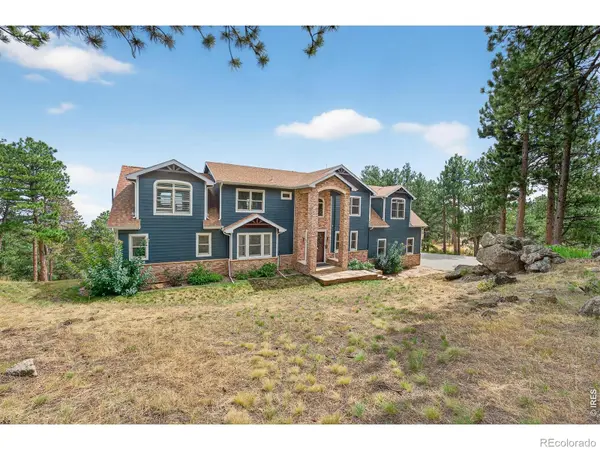 820 Peakview RD, Boulder, CO 80302