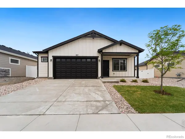 507 85th Ave Ct, Greeley, CO 80634