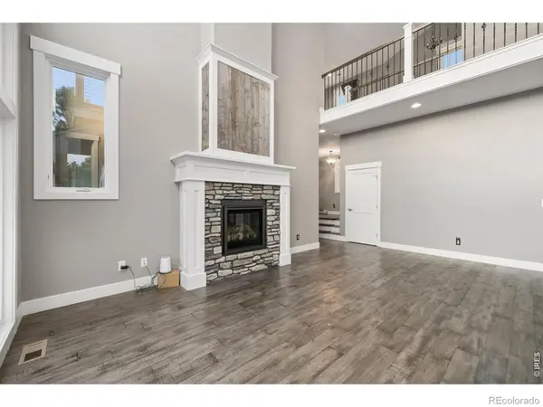 285 Fox Acres DR, Red Feather Lakes, CO 80545