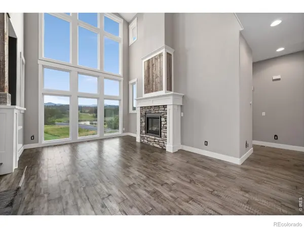 285 Fox Acres DR, Red Feather Lakes, CO 80545