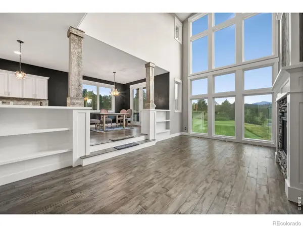 285 Fox Acres DR, Red Feather Lakes, CO 80545