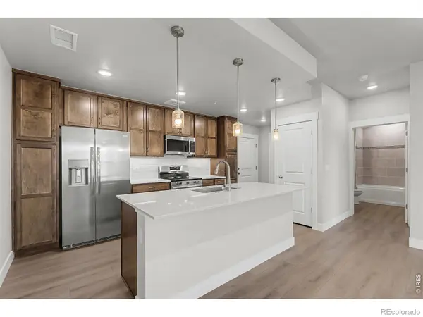 265 High Point DR #203, Longmont, CO 80504
