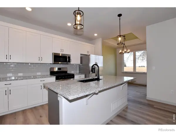 1180 Crown Sparrow ST, Johnstown, CO 80534