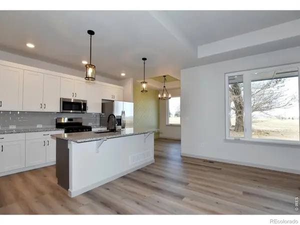 1180 Crown Sparrow ST, Johnstown, CO 80534