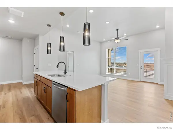 968 Birdwhistle LN #2, Fort Collins, CO 80524