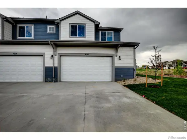 4204 Trapper Lake DR, Loveland, CO 80538