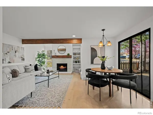 3772 Telluride LN, Boulder, CO 80305