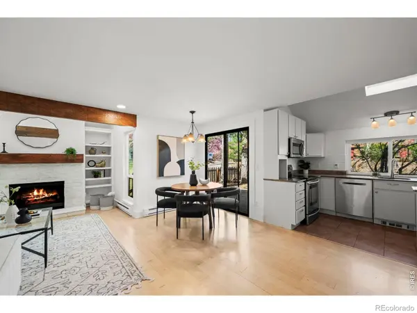 3772 Telluride LN, Boulder, CO 80305