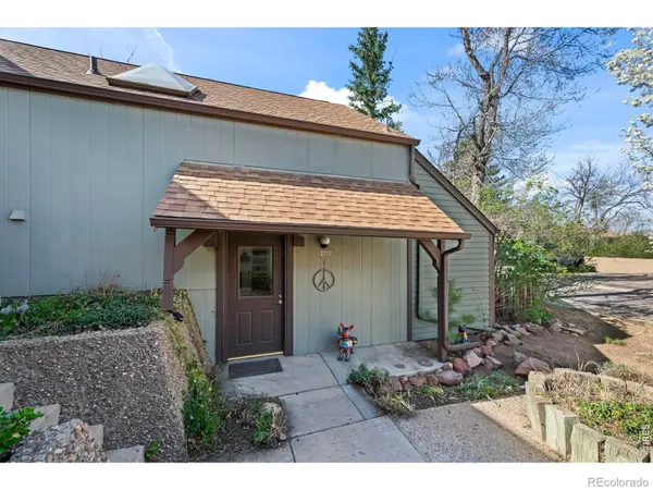 3772 Telluride LN, Boulder, CO 80305
