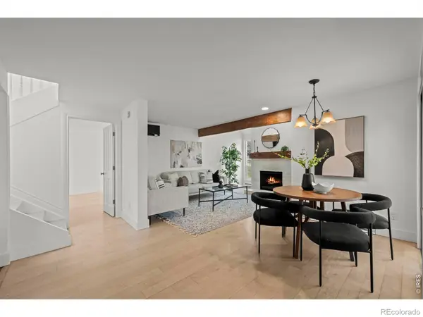 3772 Telluride LN, Boulder, CO 80305