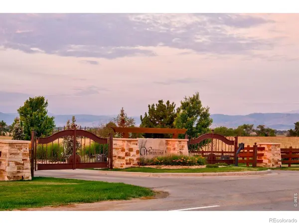 12902 Woodridge DR, Longmont, CO 80504