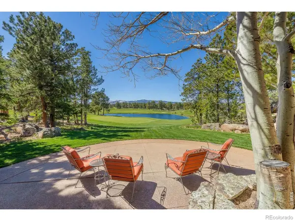 2415 Fox Acres DR, Red Feather Lakes, CO 80545
