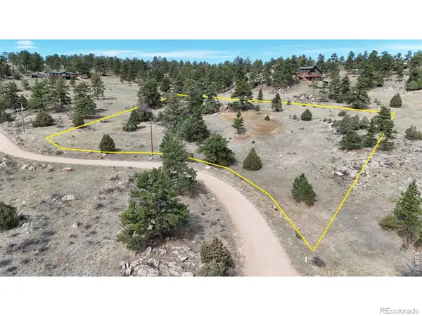 565 Le Conte DR, Livermore, CO 80536