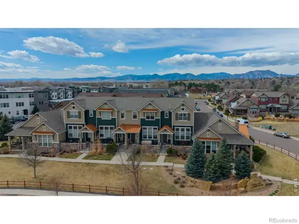 1856 Kalel LN, Louisville, CO 80027