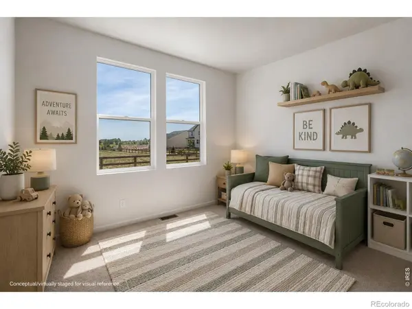 6087 Red Barn RD, Timnath, CO 80547