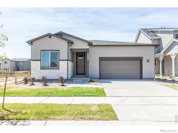 6087 Red Barn RD, Timnath, CO 80547