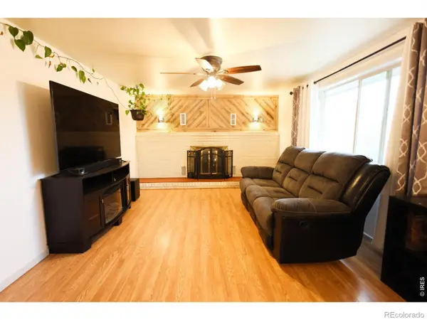 507 W 11th ST, Loveland, CO 80537