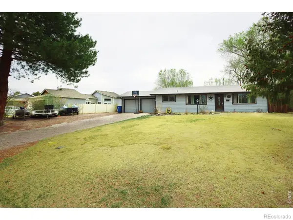 507 W 11th ST, Loveland, CO 80537