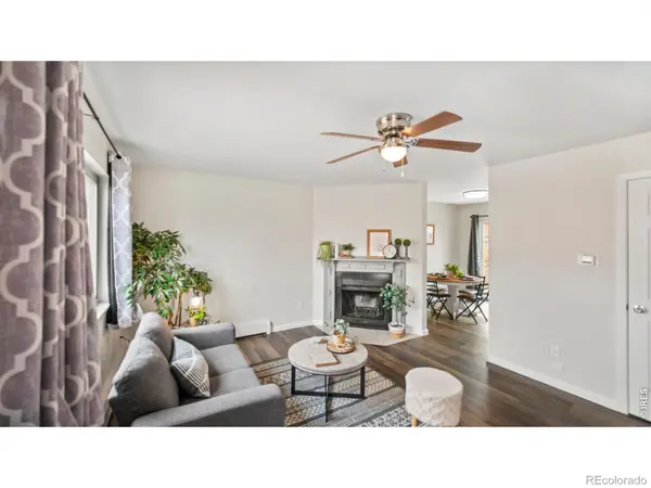824 37th Ave Ct #824, Greeley, CO 80634