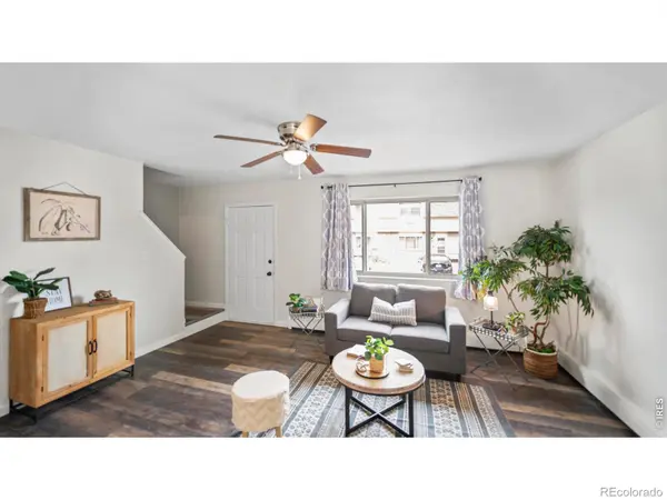 824 37th Ave Ct #824, Greeley, CO 80634