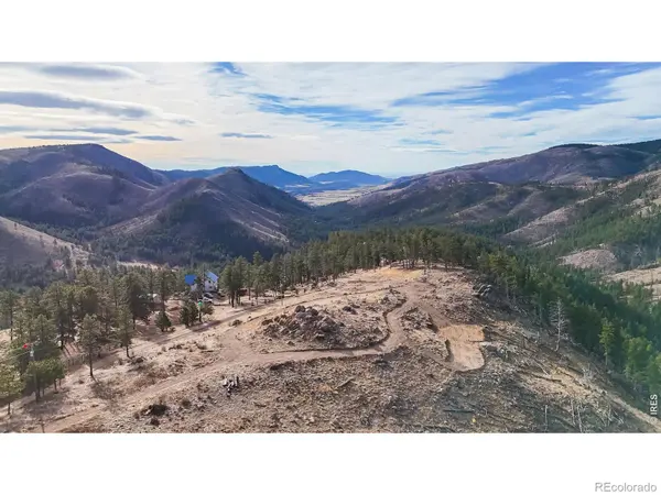 865 Redstone DR, Bellvue, CO 80512