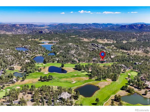 2251 Fox Acres DR, Red Feather Lakes, CO 80545